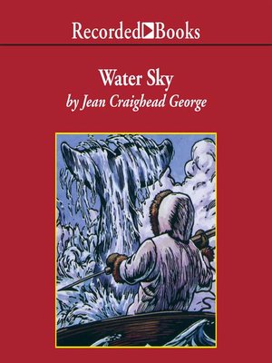 cover image of Water Sky